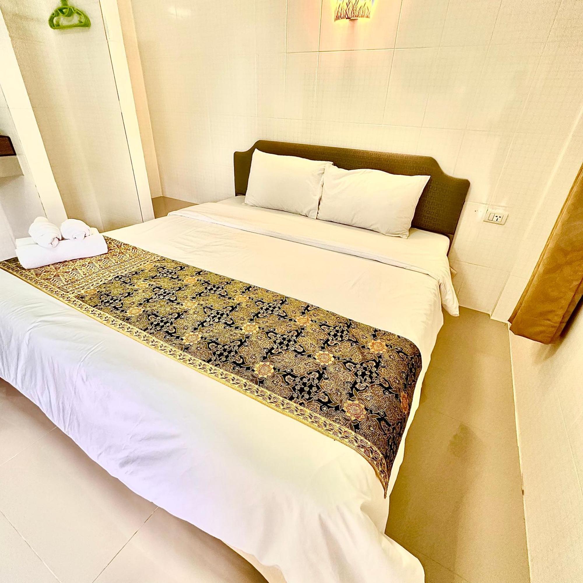 Отель Chamil House Ban Ko En Экстерьер фото